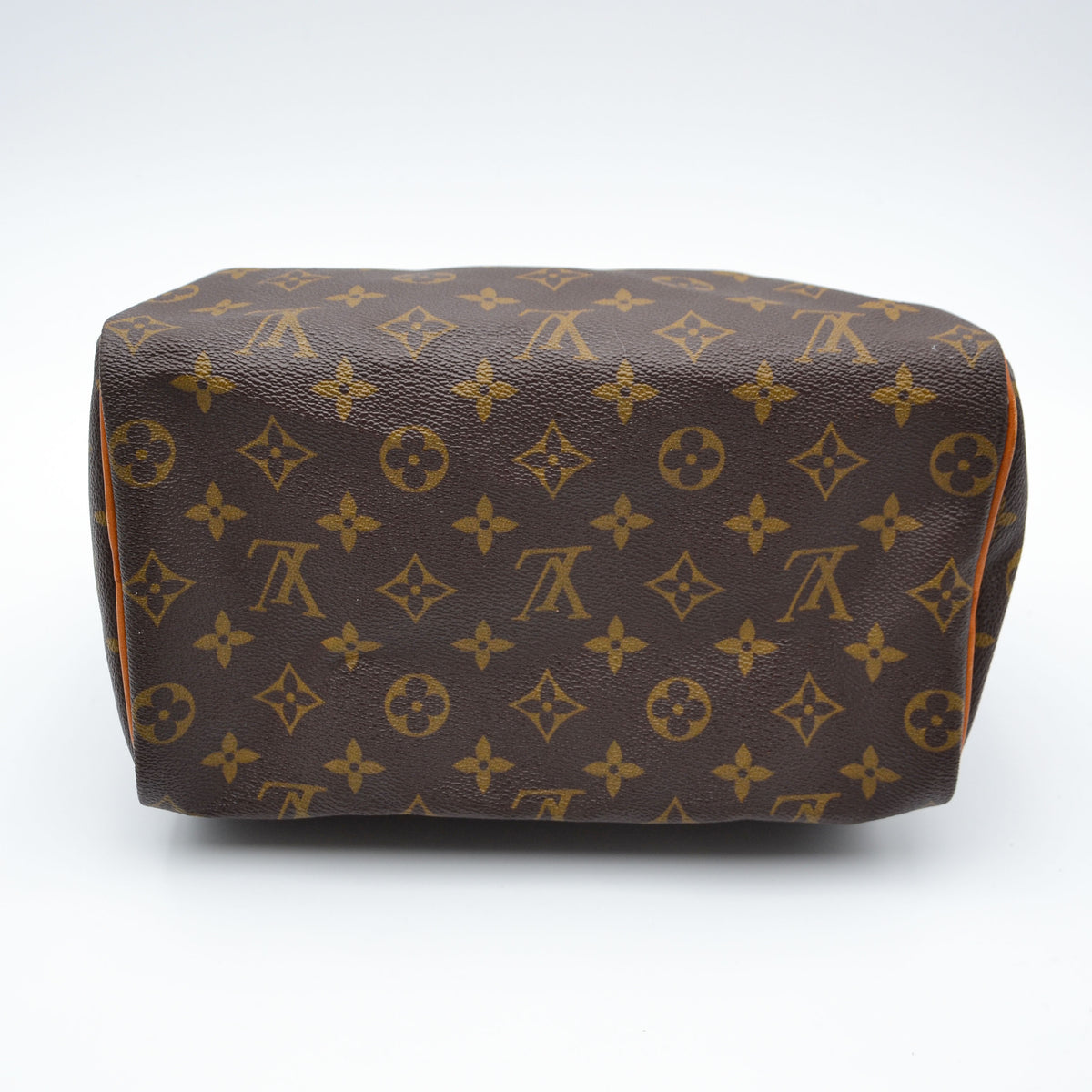 Louis Vuitton Speedy 25 Monogramme