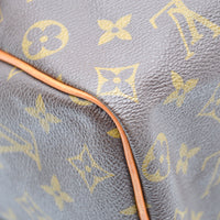 Louis Vuitton Speedy 25 Monogramme