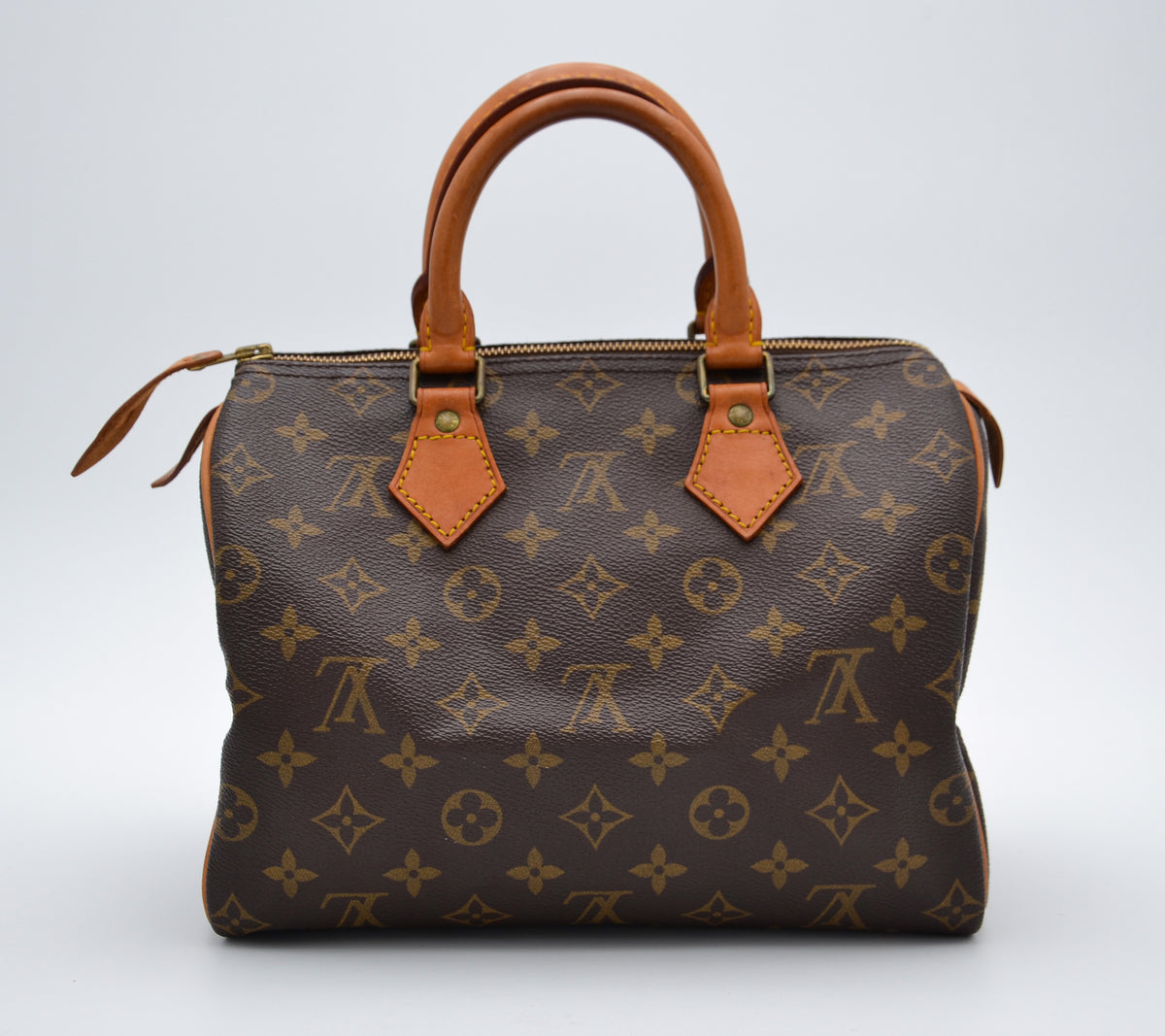 Louis Vuitton Speedy 25 Monogram