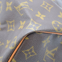 Louis Vuitton Speedy 25 Monogramme