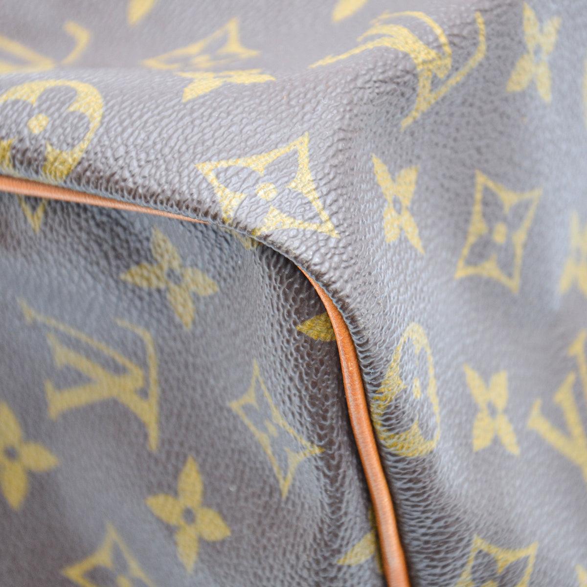 Louis Vuitton Speedy 25 Monogramme