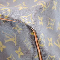 Louis Vuitton Speedy 25 Monogramme