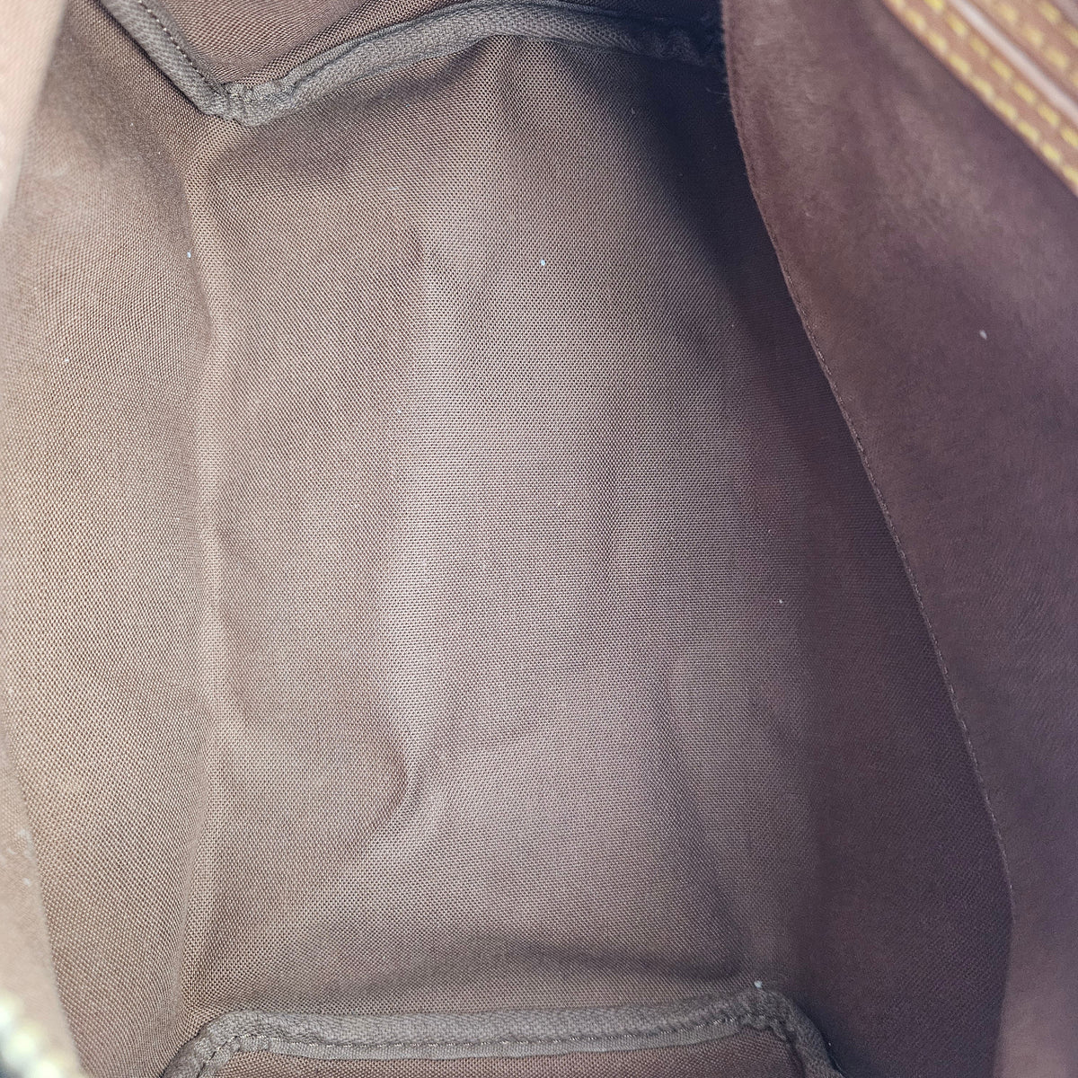 Louis Vuitton Speedy 25 Monogramme