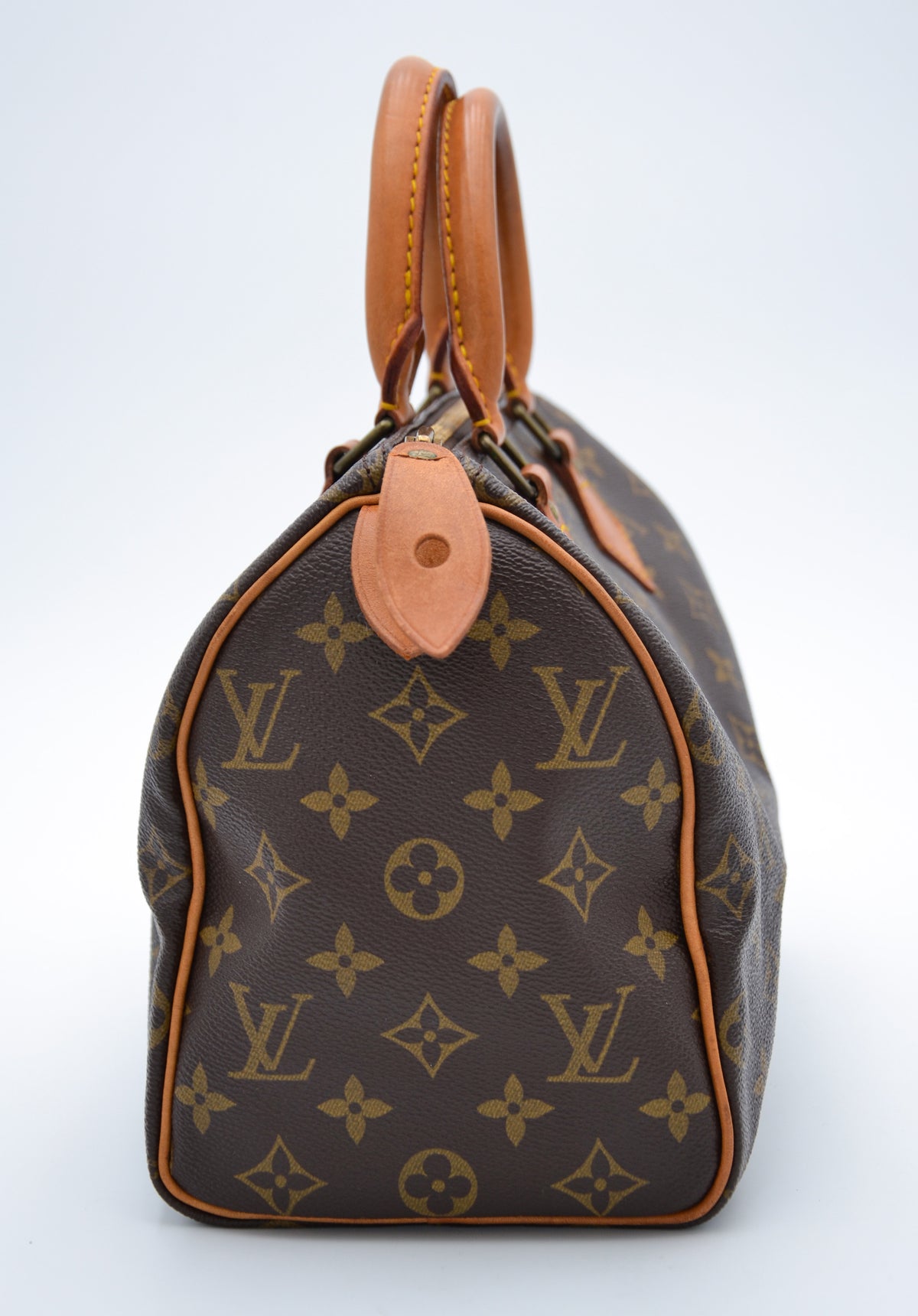 Louis Vuitton Speedy 25 Monogram