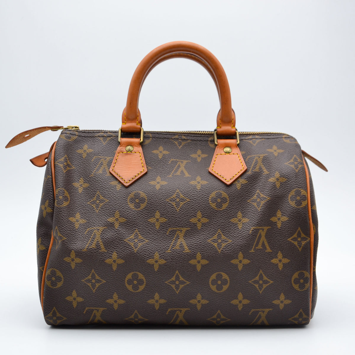 Louis Vuitton Speedy 25 Monogramme