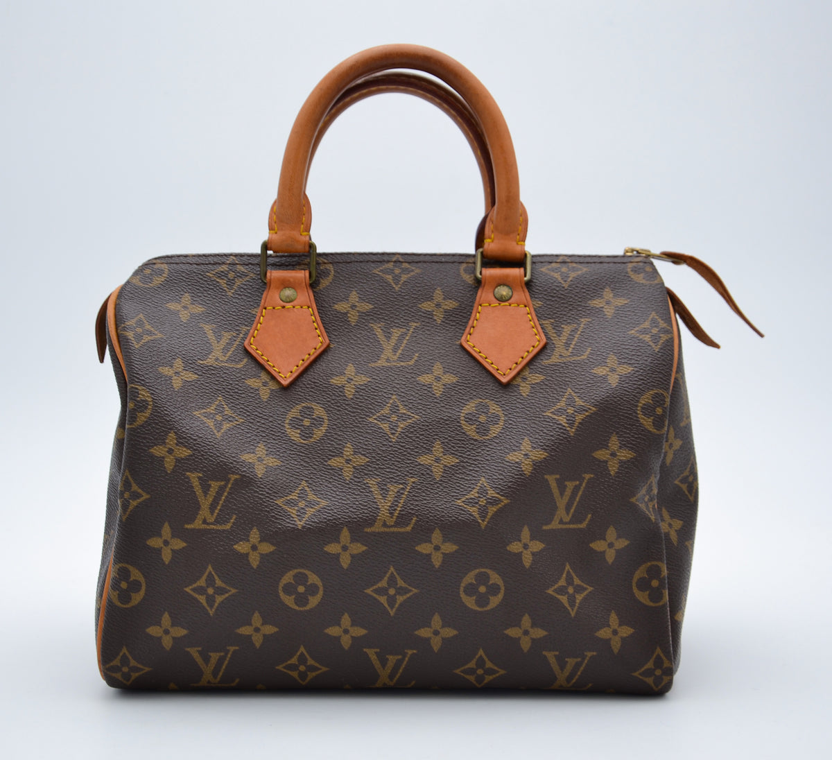 Louis Vuitton Speedy 25 Monogram