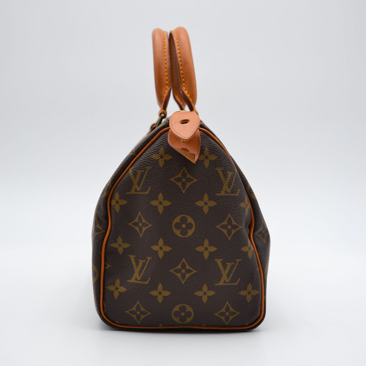 Louis Vuitton Speedy 25 Monogramme