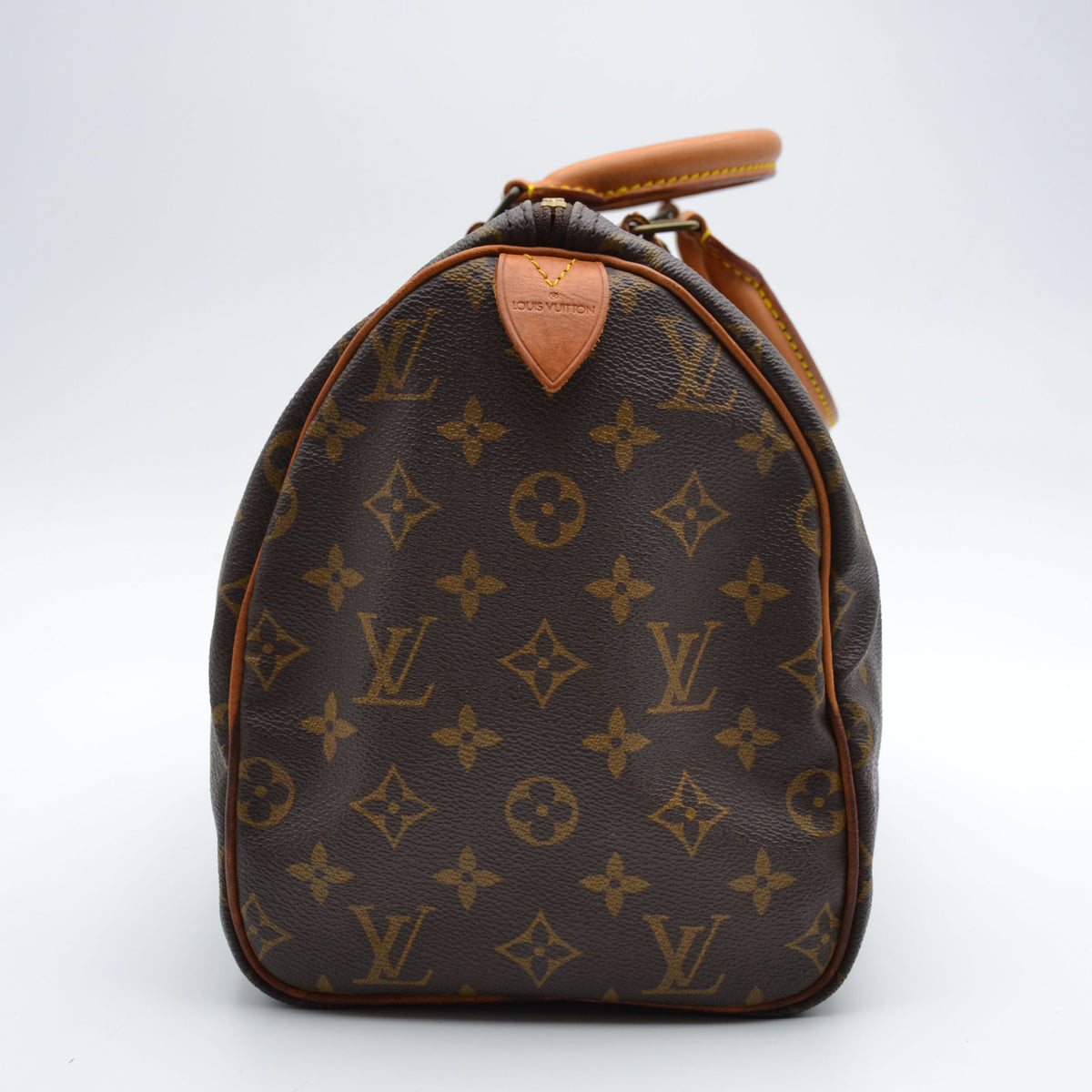 Sac Louis Vuitton Speedy 30 Monogram