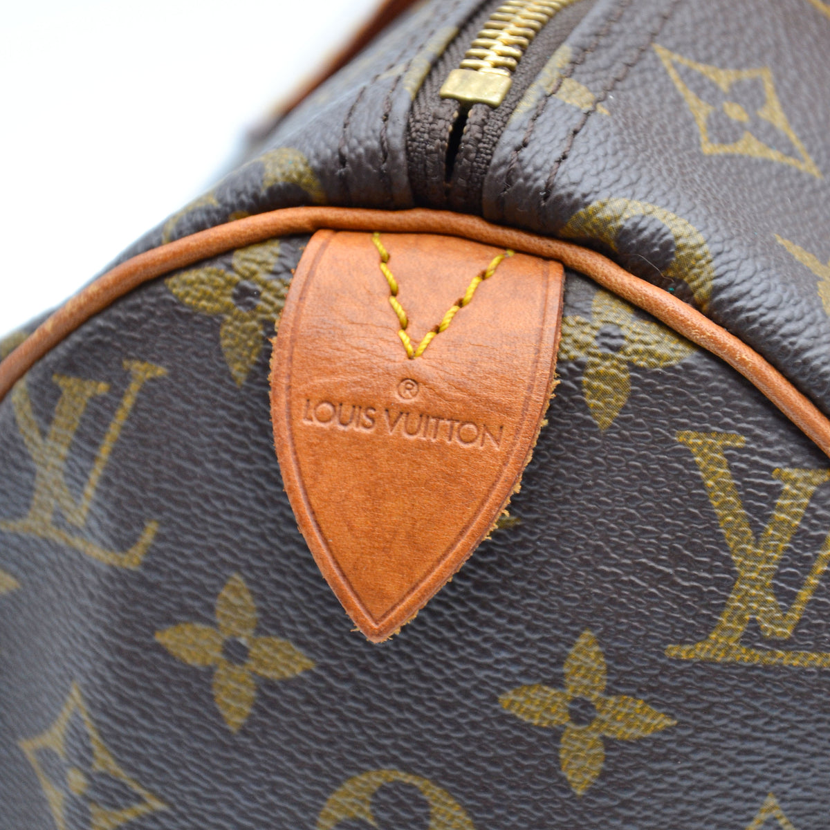 Sac Louis Vuitton Speedy 30 Monogram
