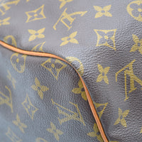 Sac Louis Vuitton Speedy 30 Monogram