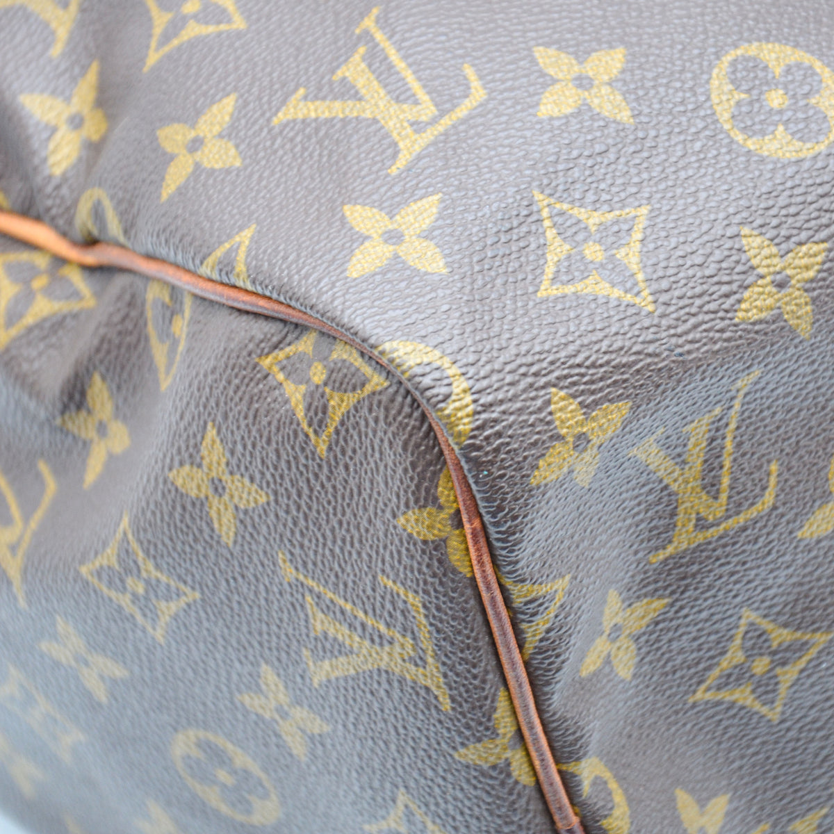 Sac Louis Vuitton Speedy 30 Monogram