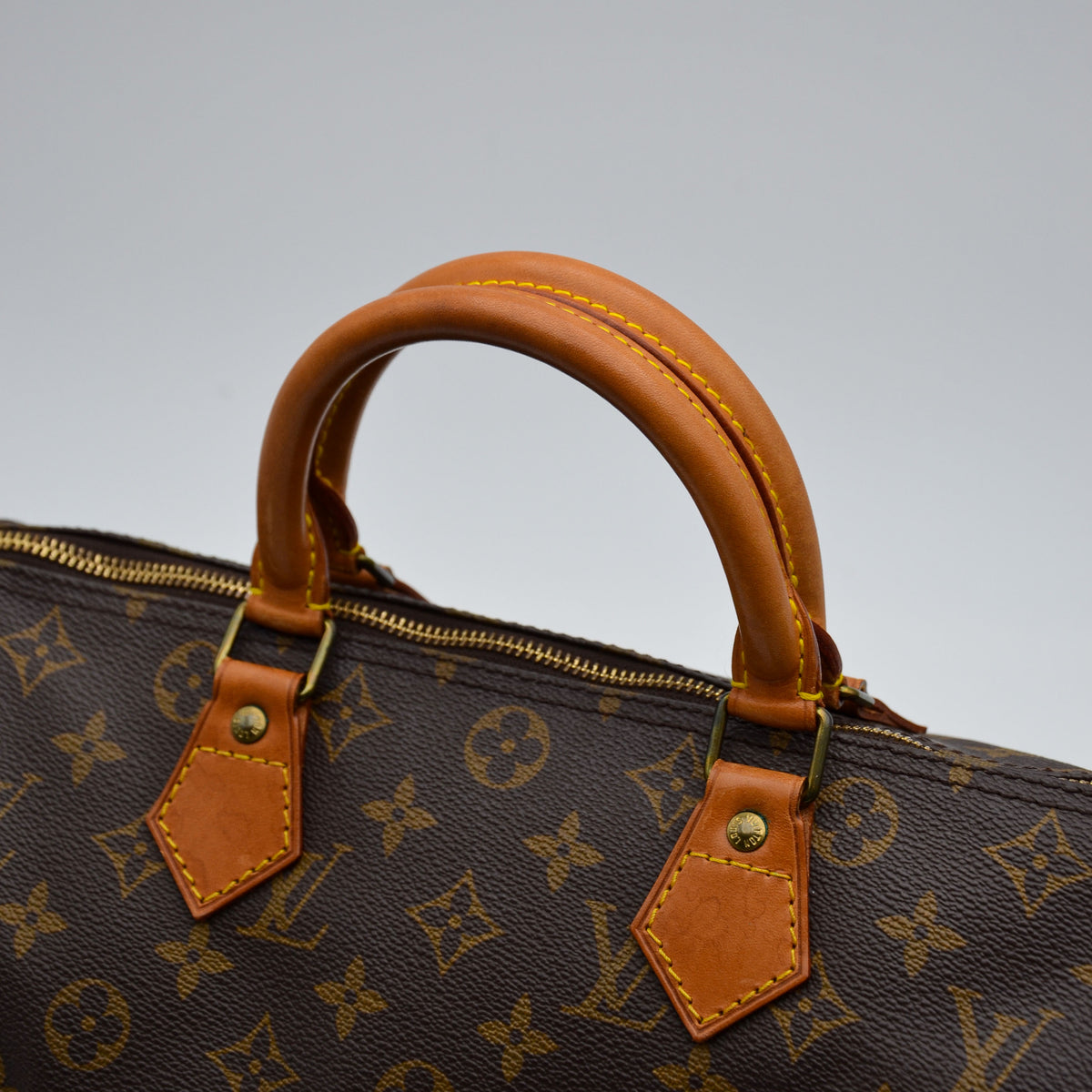 Sac Louis Vuitton Speedy 30 Monogram