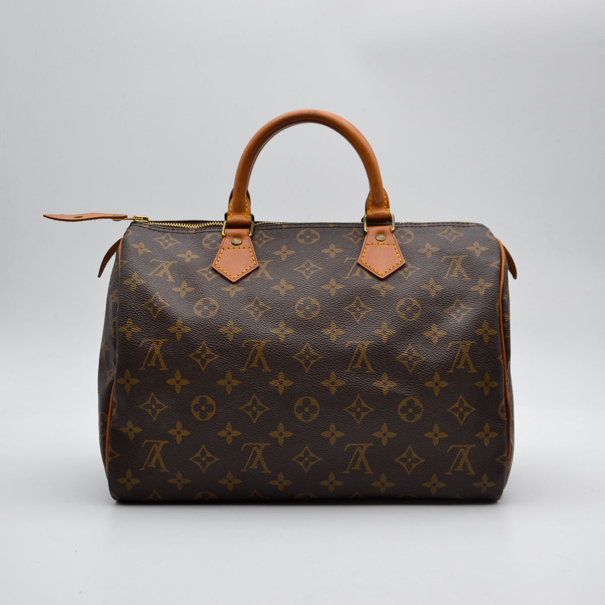 Sac Louis Vuitton Speedy 30 Monogram