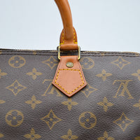 Sac Louis Vuitton Speedy 30 Monogram