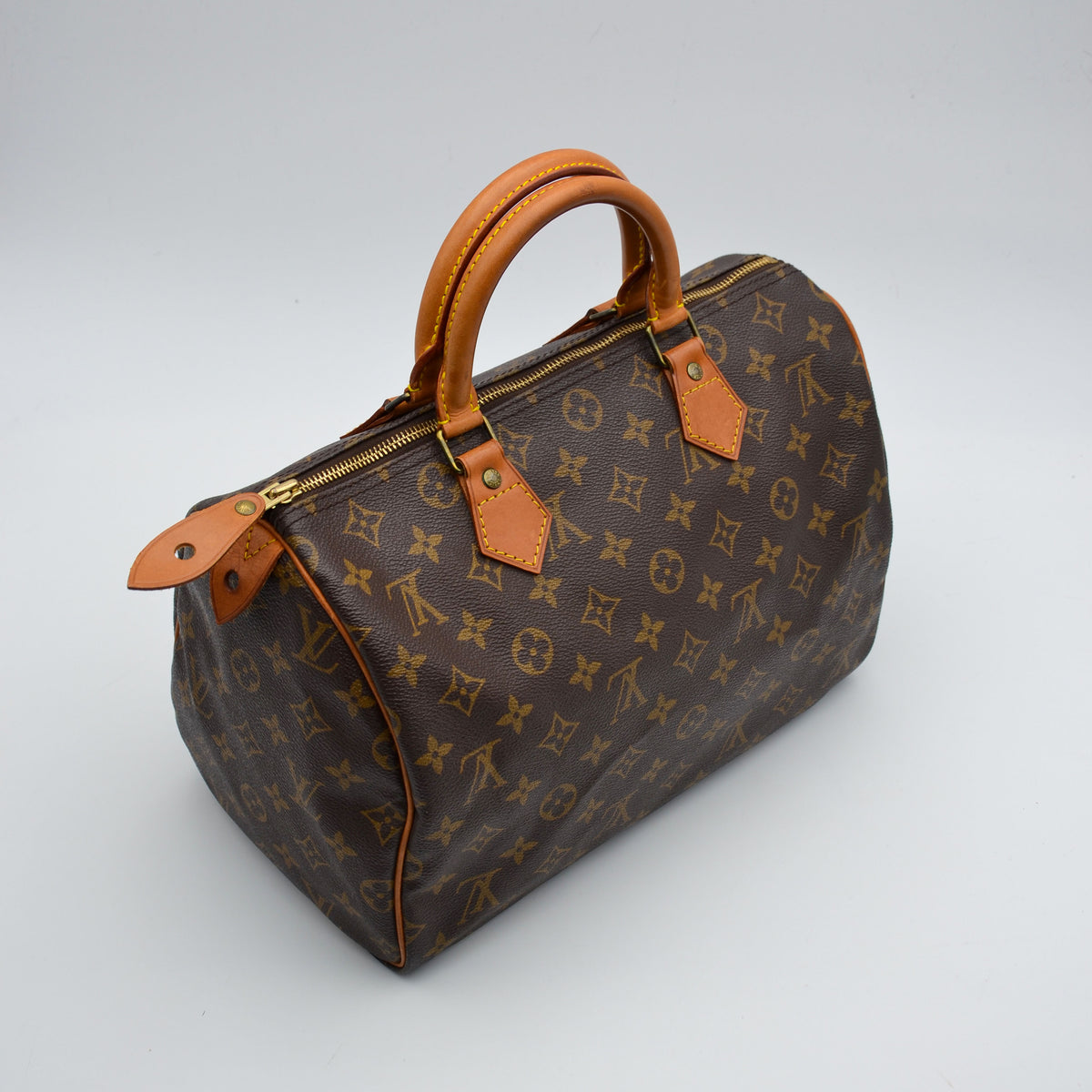 Sac Louis Vuitton Speedy 30 Monogram