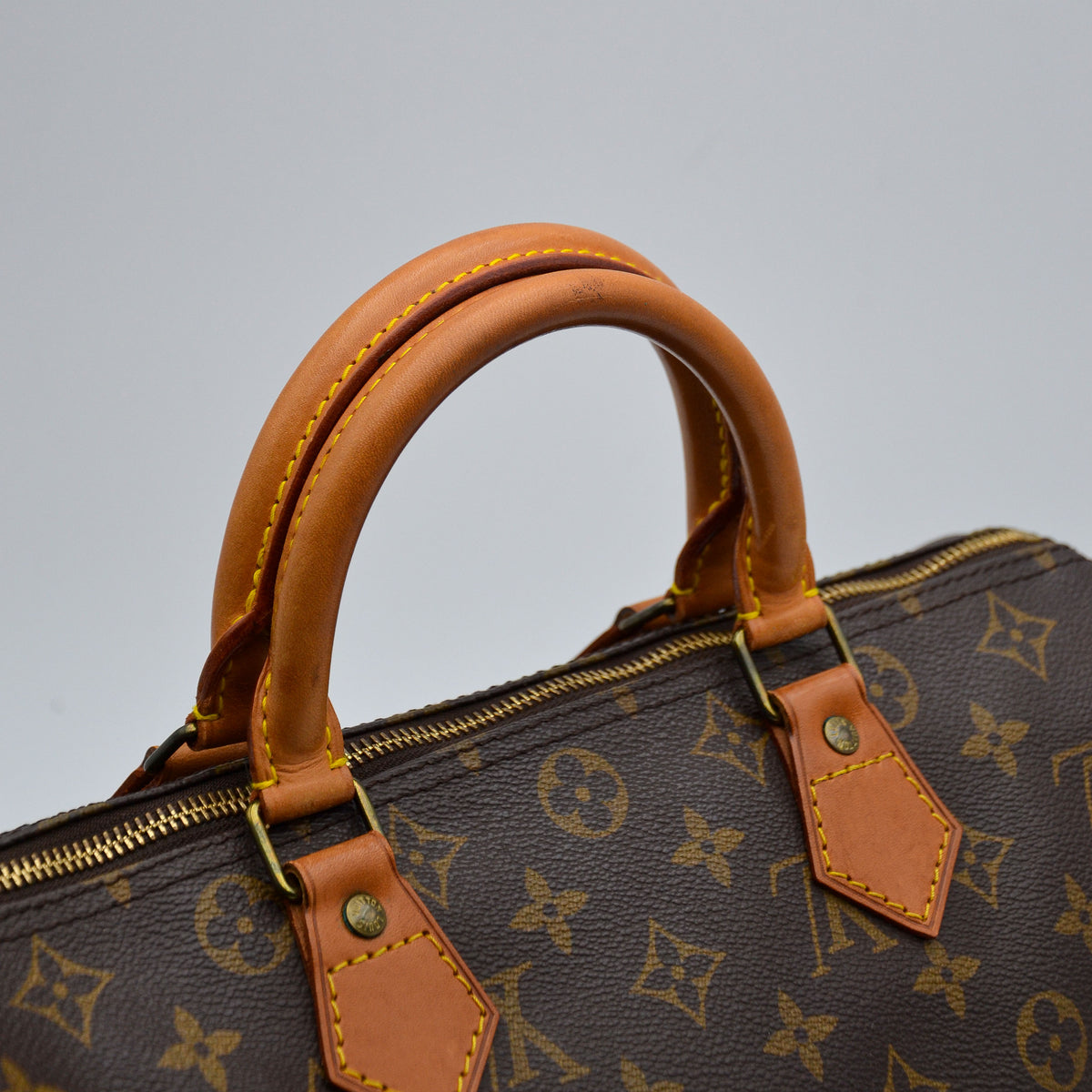 Sac Louis Vuitton Speedy 30 Monogram