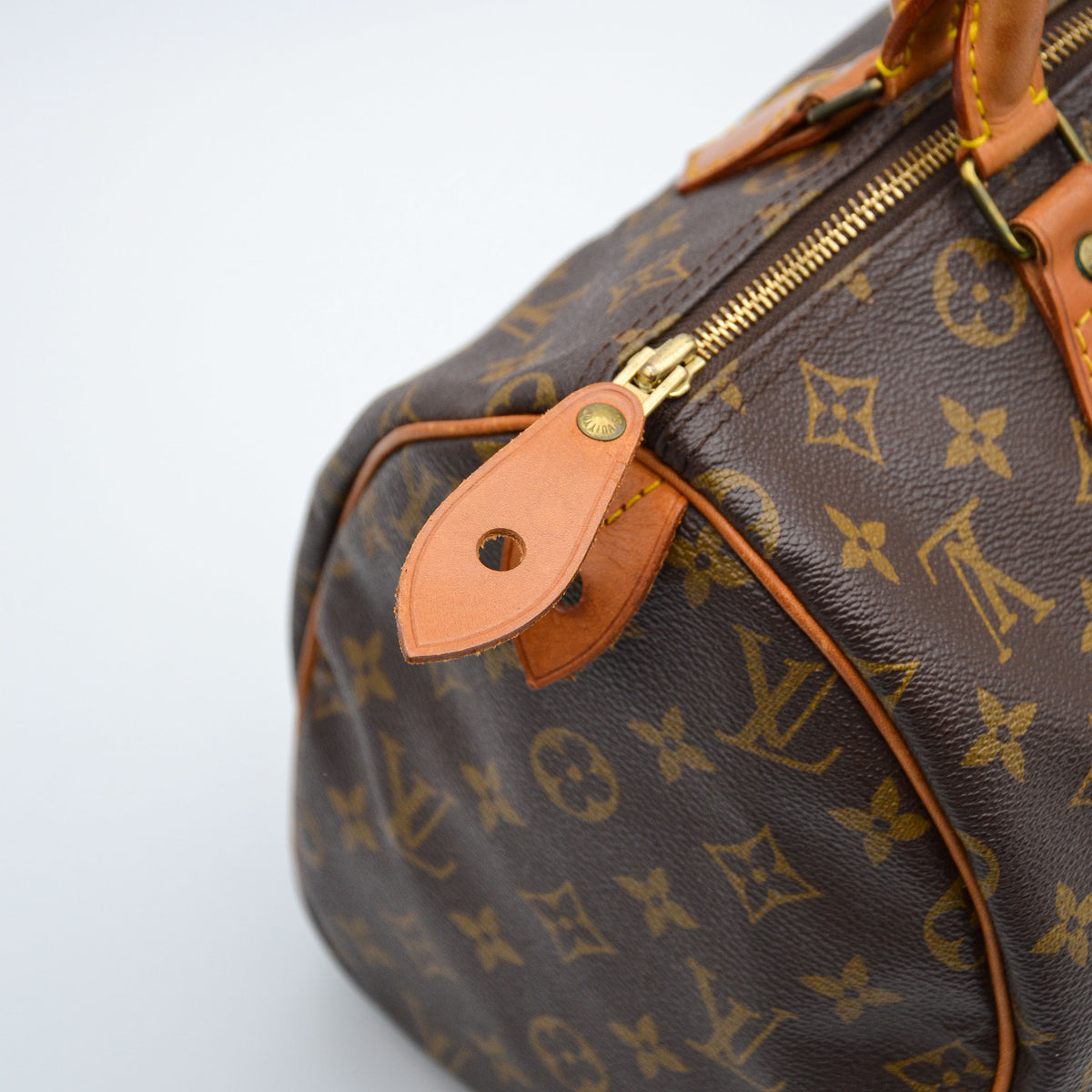 Sac Louis Vuitton Speedy 30 Monogram