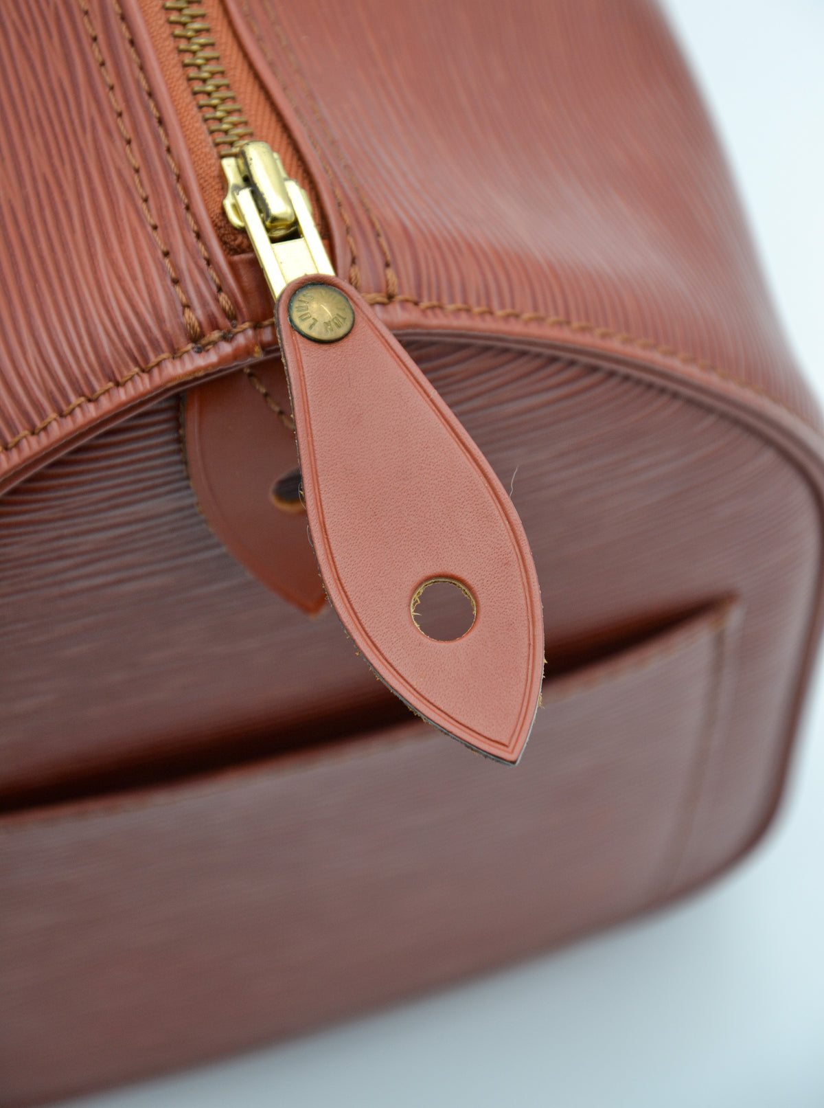 Sac Louis Vuitton Speedy 35 Kenyan