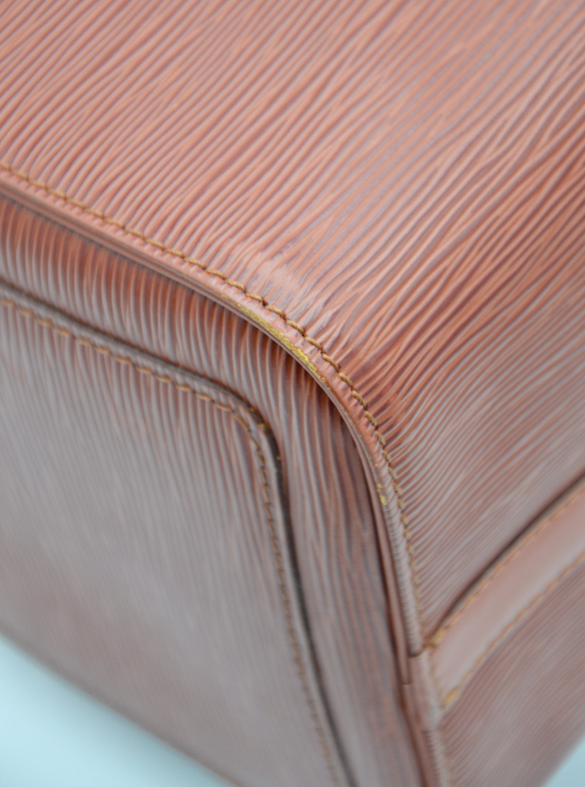 Sac Louis Vuitton Speedy 35 Kenyan