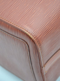 Sac Louis Vuitton Speedy 35 Kenyan