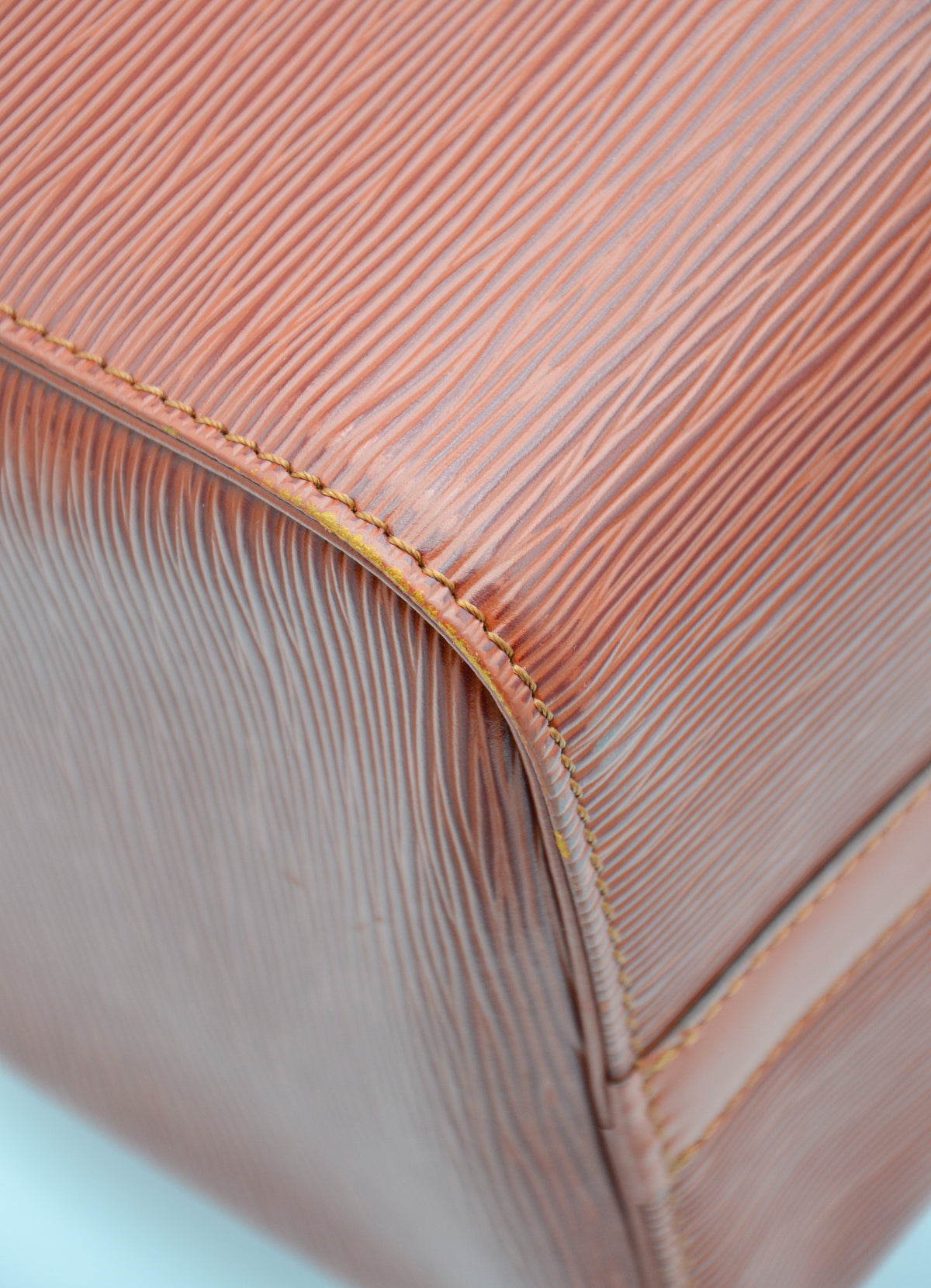 Sac Louis Vuitton Speedy 35 Kenyan