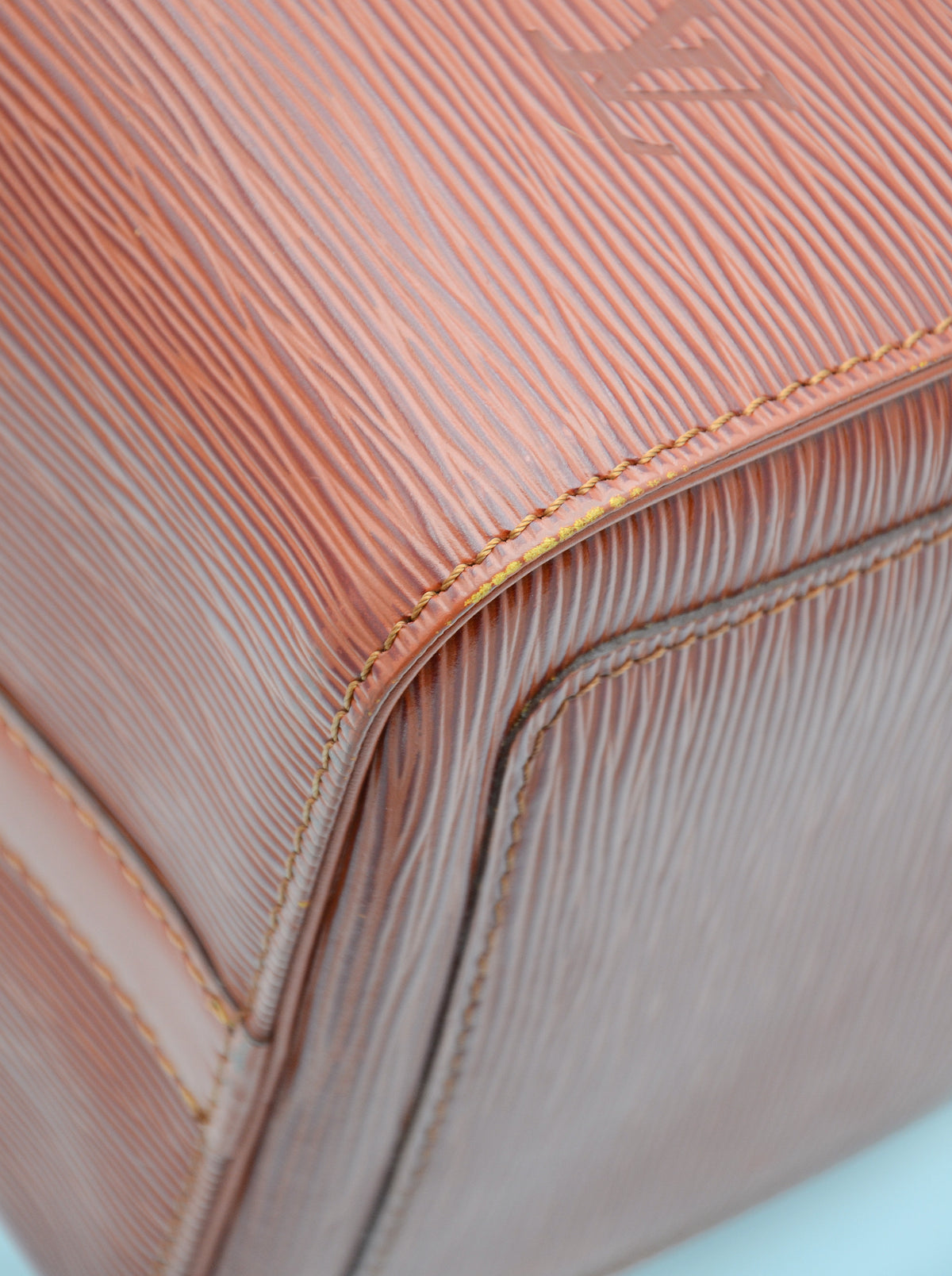 Sac Louis Vuitton Speedy 35 Kenyan