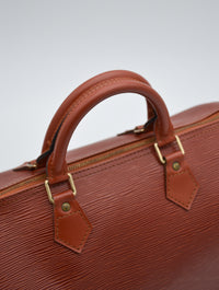 Sac Louis Vuitton Speedy 35 Kenyan