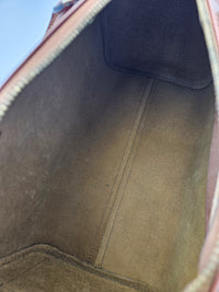 Sac Louis Vuitton Speedy 35 Kenyan