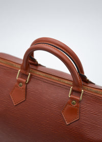 Sac Louis Vuitton Speedy 35 Kenyan