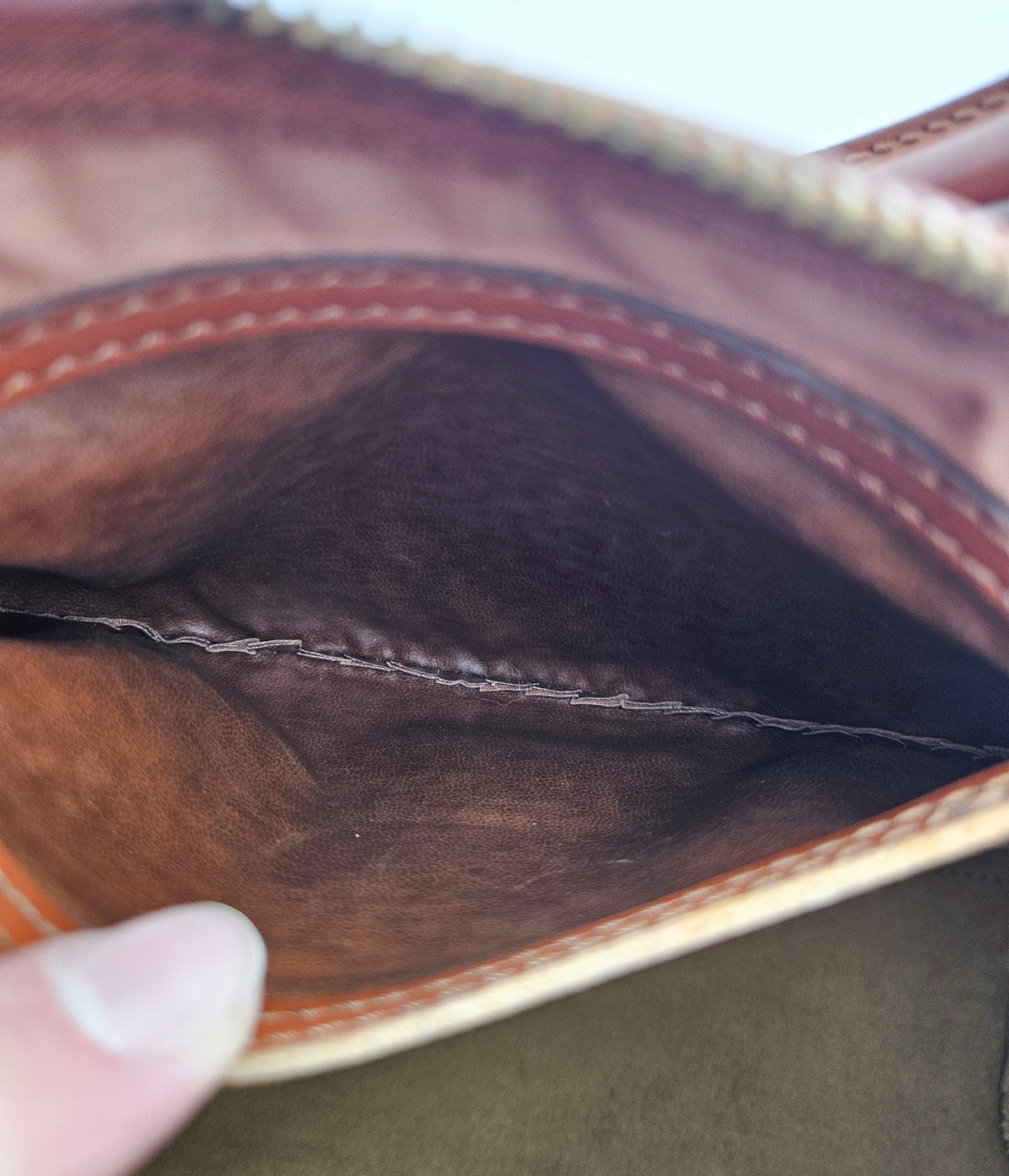 Sac Louis Vuitton Speedy 35 Kenyan