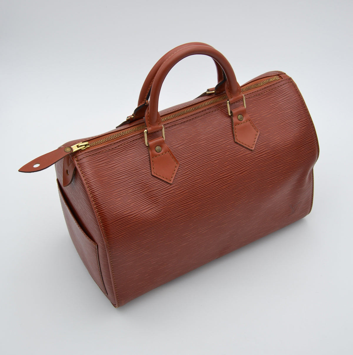 Sac Louis Vuitton Speedy 35 Kenyan