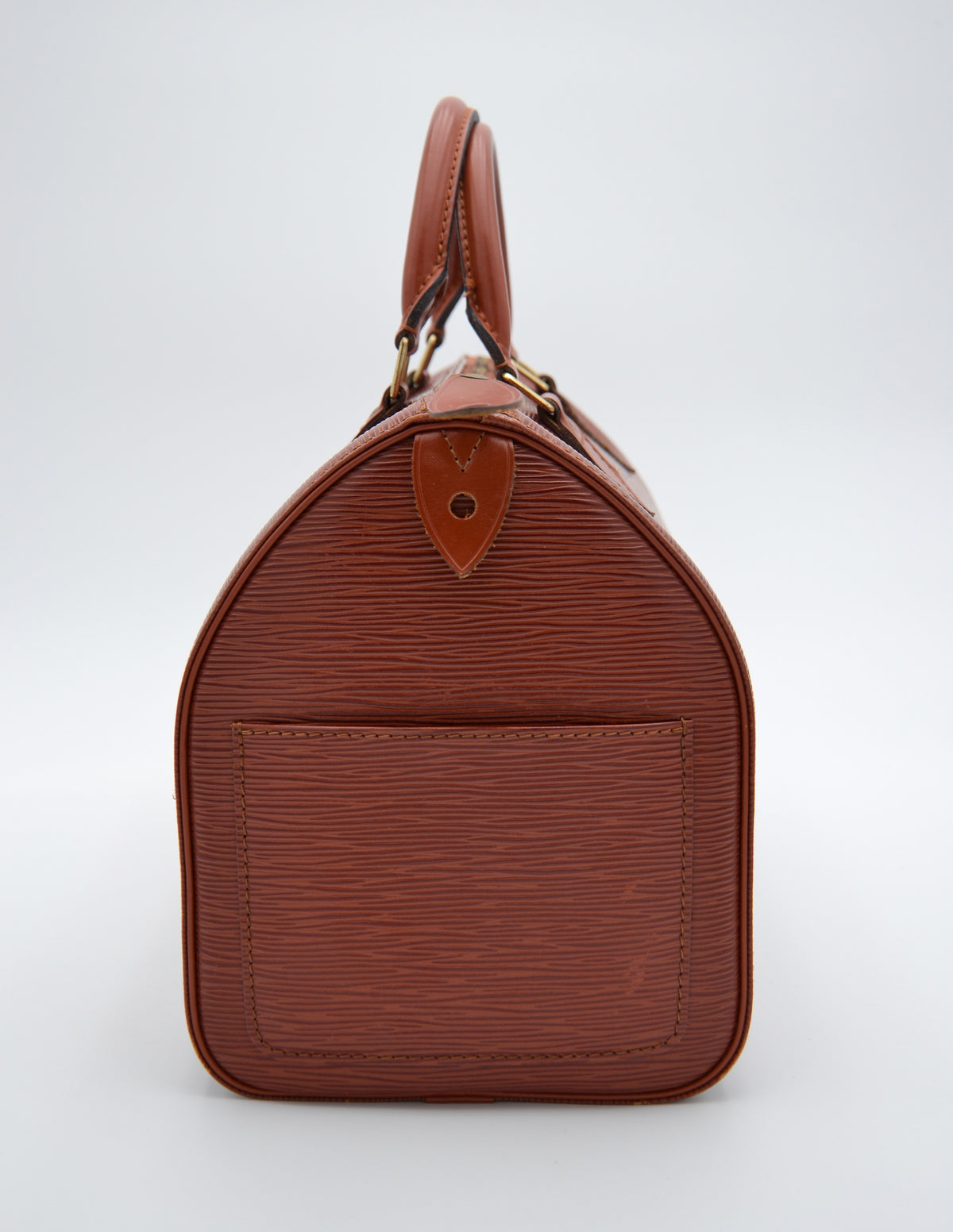 Sac Louis Vuitton Speedy 35 Kenyan