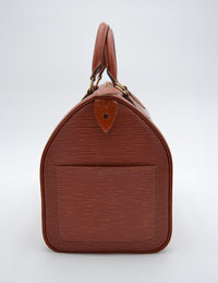 Sac Louis Vuitton Speedy 35 Kenyan