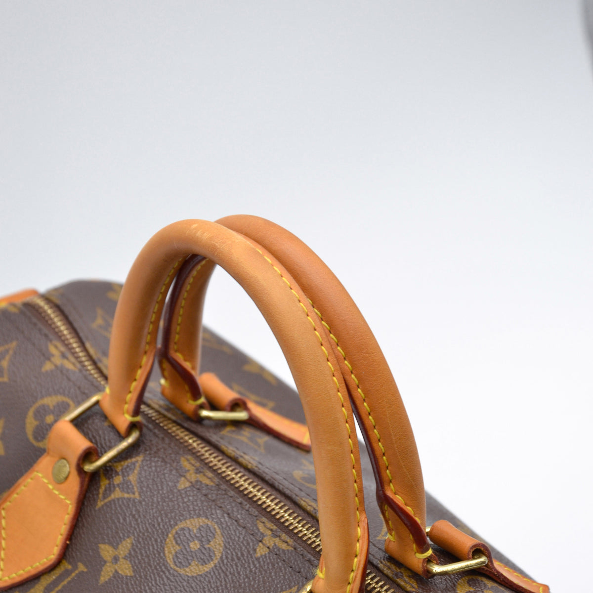 Speedy 30 toile Monogram