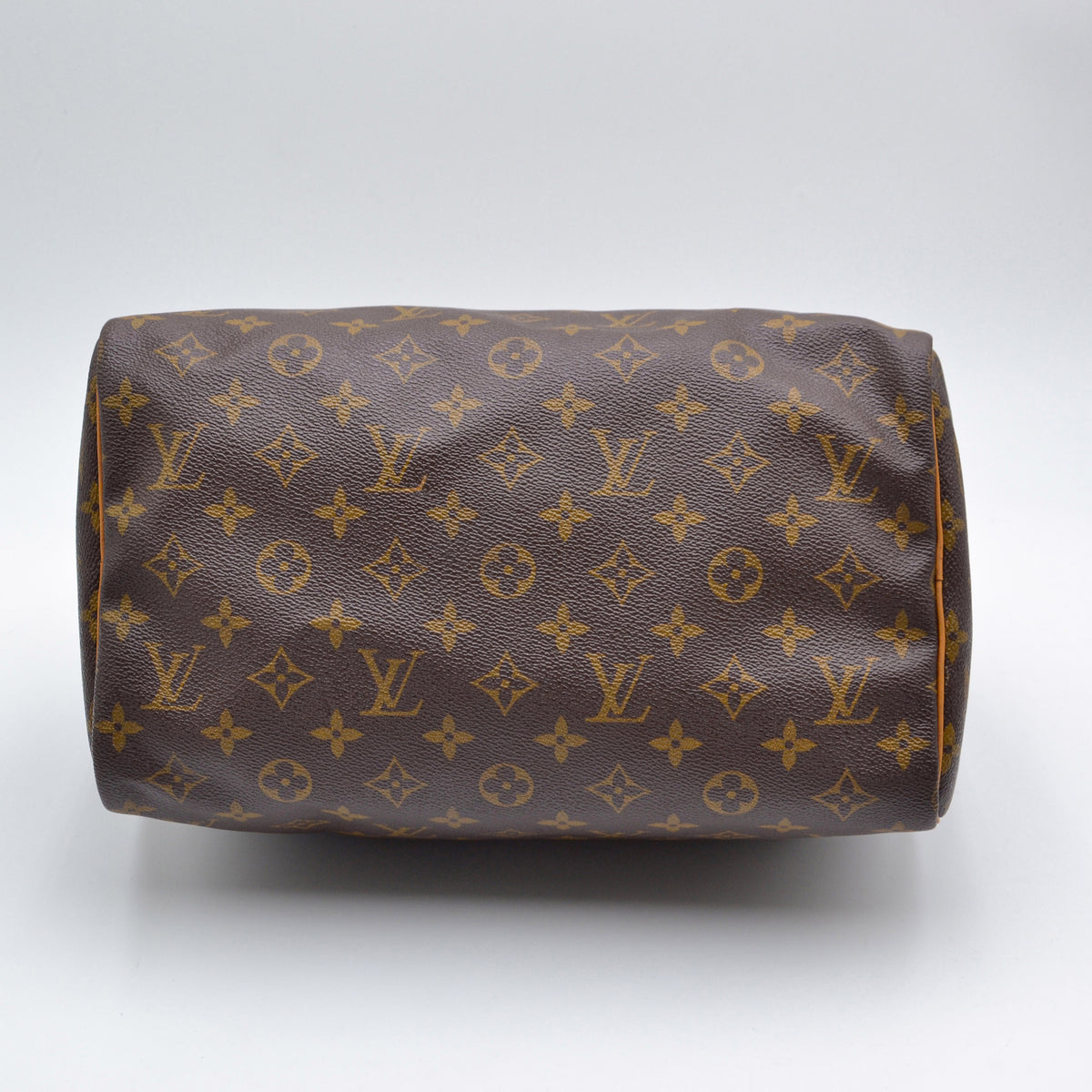 Speedy 30 toile Monogram
