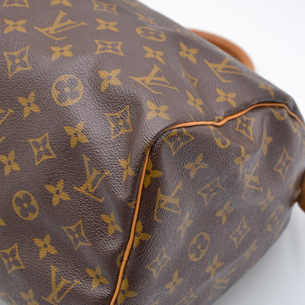 Speedy 30 toile Monogram
