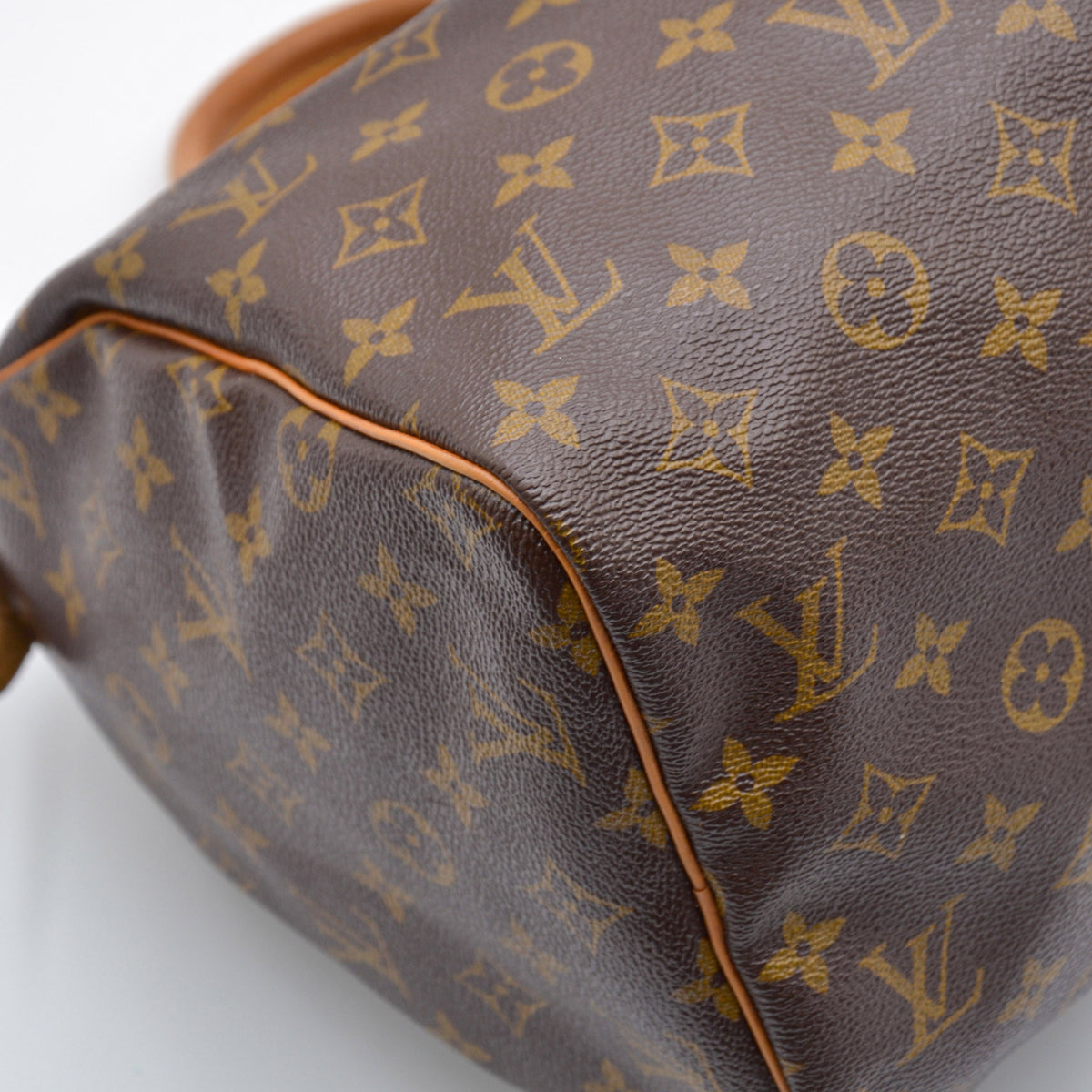 Speedy 30 toile Monogram