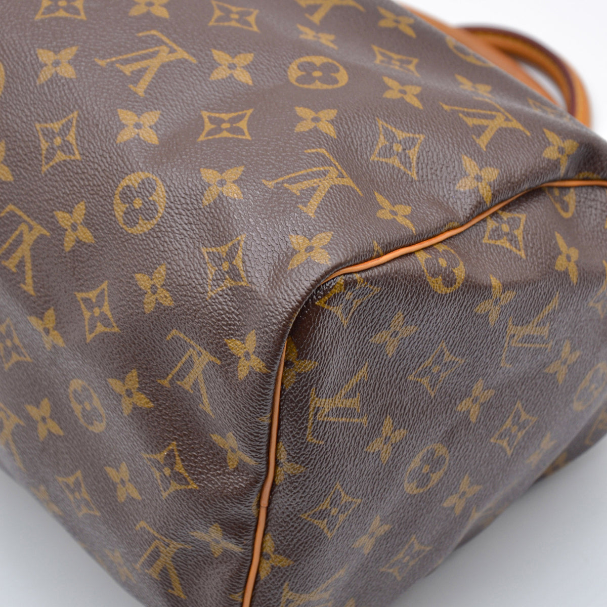 Speedy 30 toile Monogram