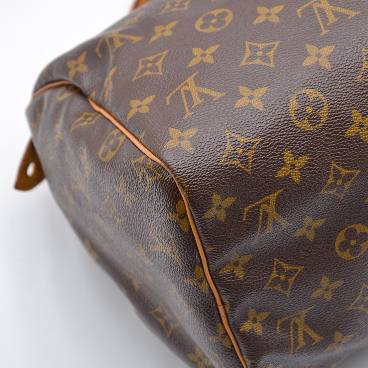 Speedy 30 toile Monogram