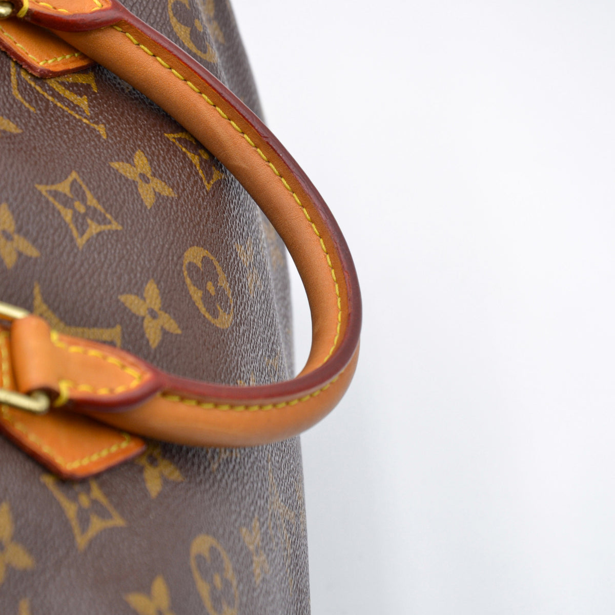 Speedy 30 toile Monogram
