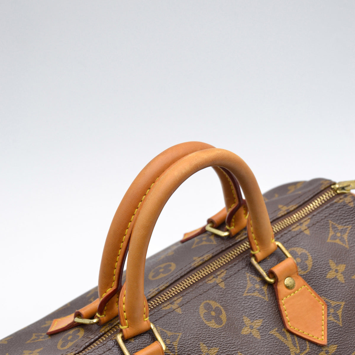 Speedy 30 toile Monogram