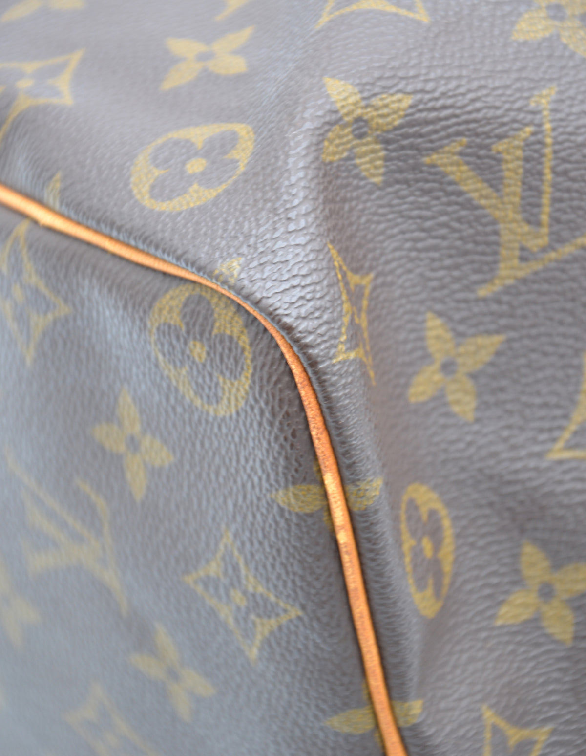 Louis Vuitton Speedy 35 Monogram
