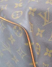 Louis Vuitton Speedy 35 Monogram