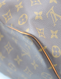 Louis Vuitton Speedy 35 Monogram