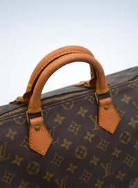 Louis Vuitton Speedy 35