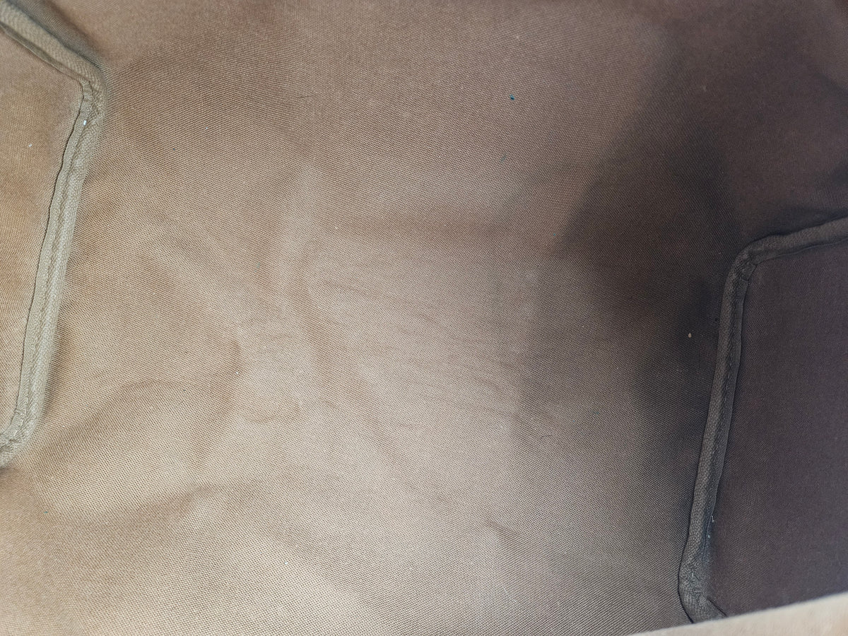 Louis Vuitton Speedy 35