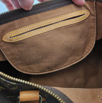 Louis Vuitton Speedy 35