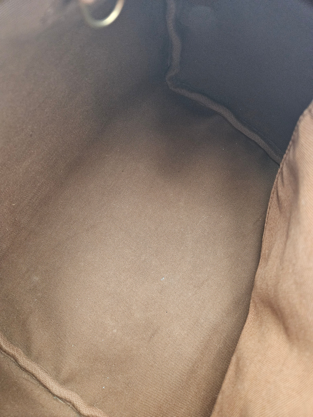 Louis Vuitton Speedy 35 Monogram