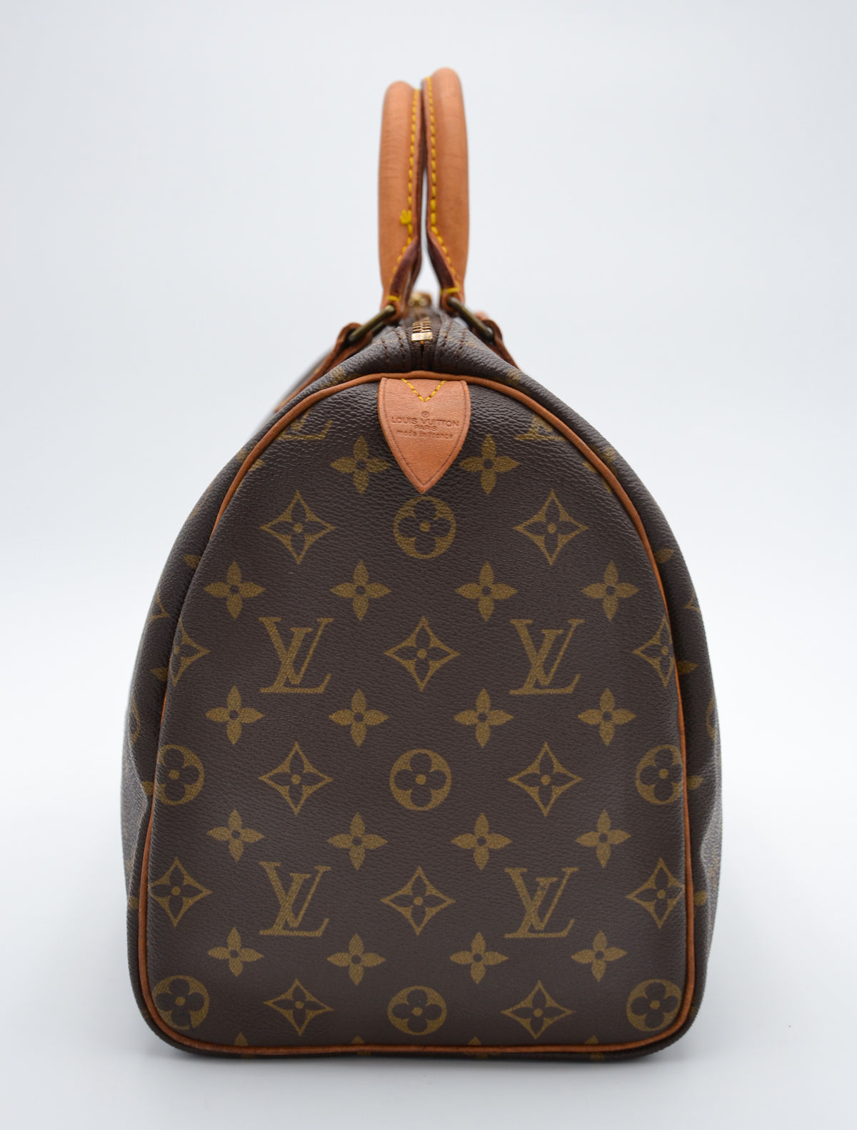 Louis Vuitton Speedy 35