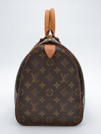 Louis Vuitton Speedy 35